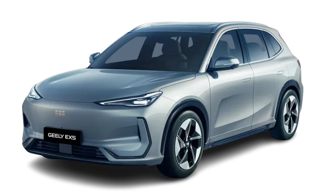 Geely EX5